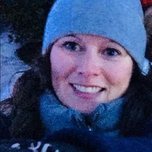 Meet your Posher, Shara